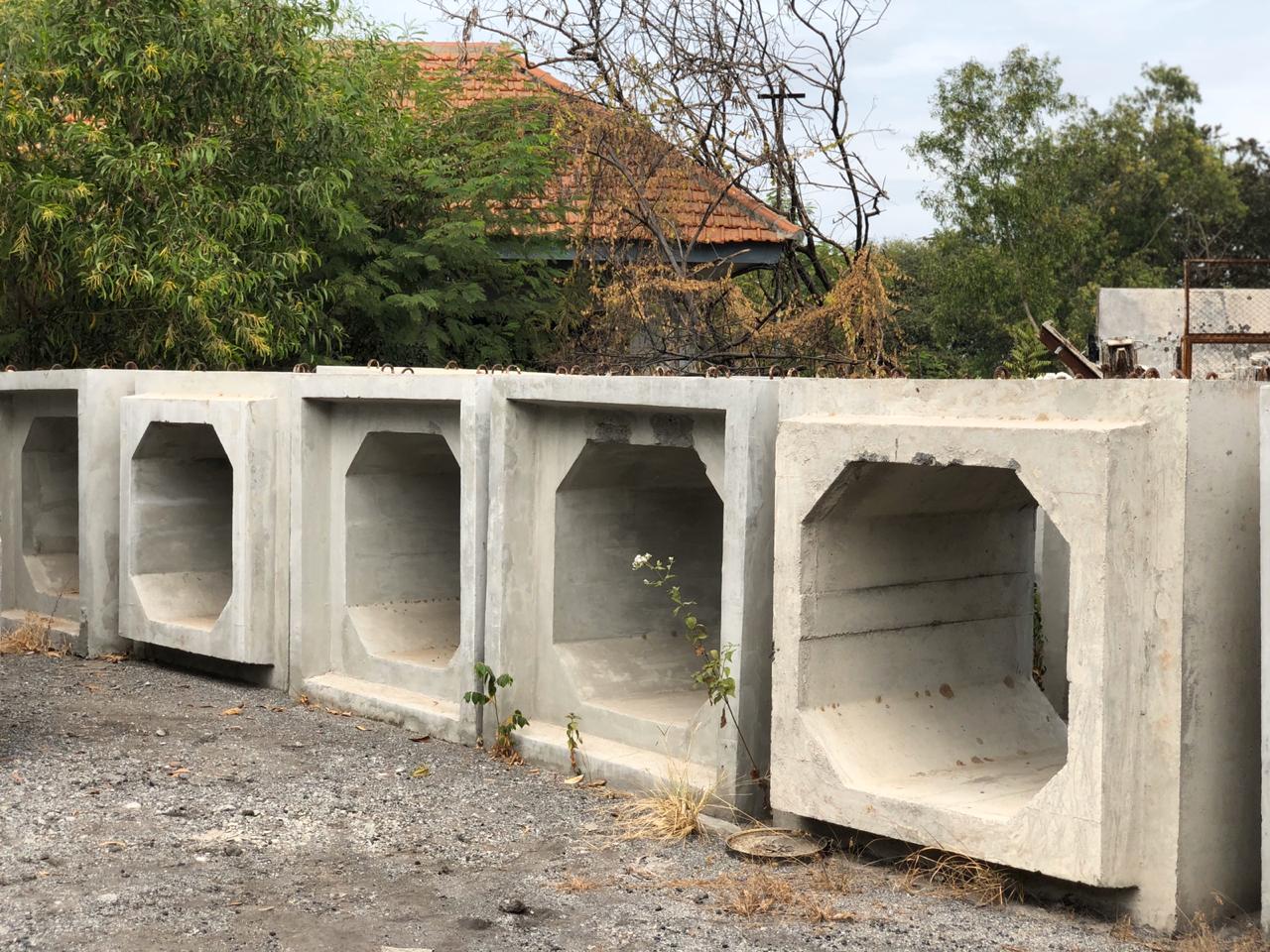 BOX CULVERT